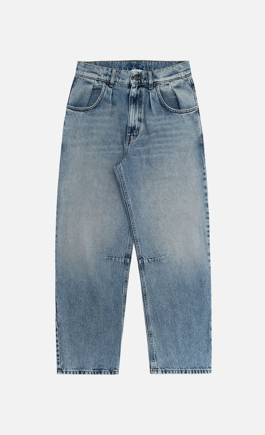 WOODEN - Jean Pit Glace Marbre