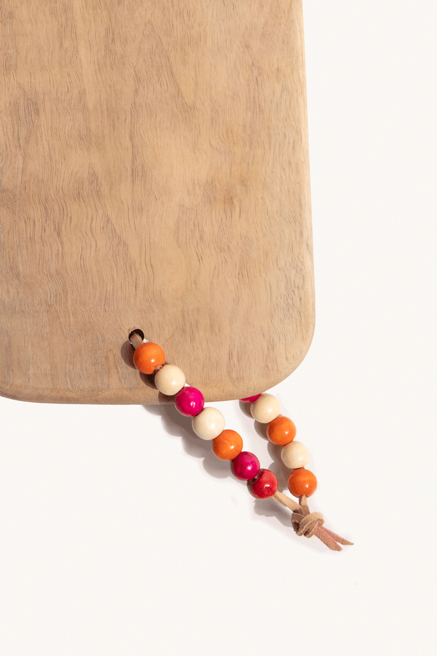 THE BLUE ISLAND - CUTTING BOARD