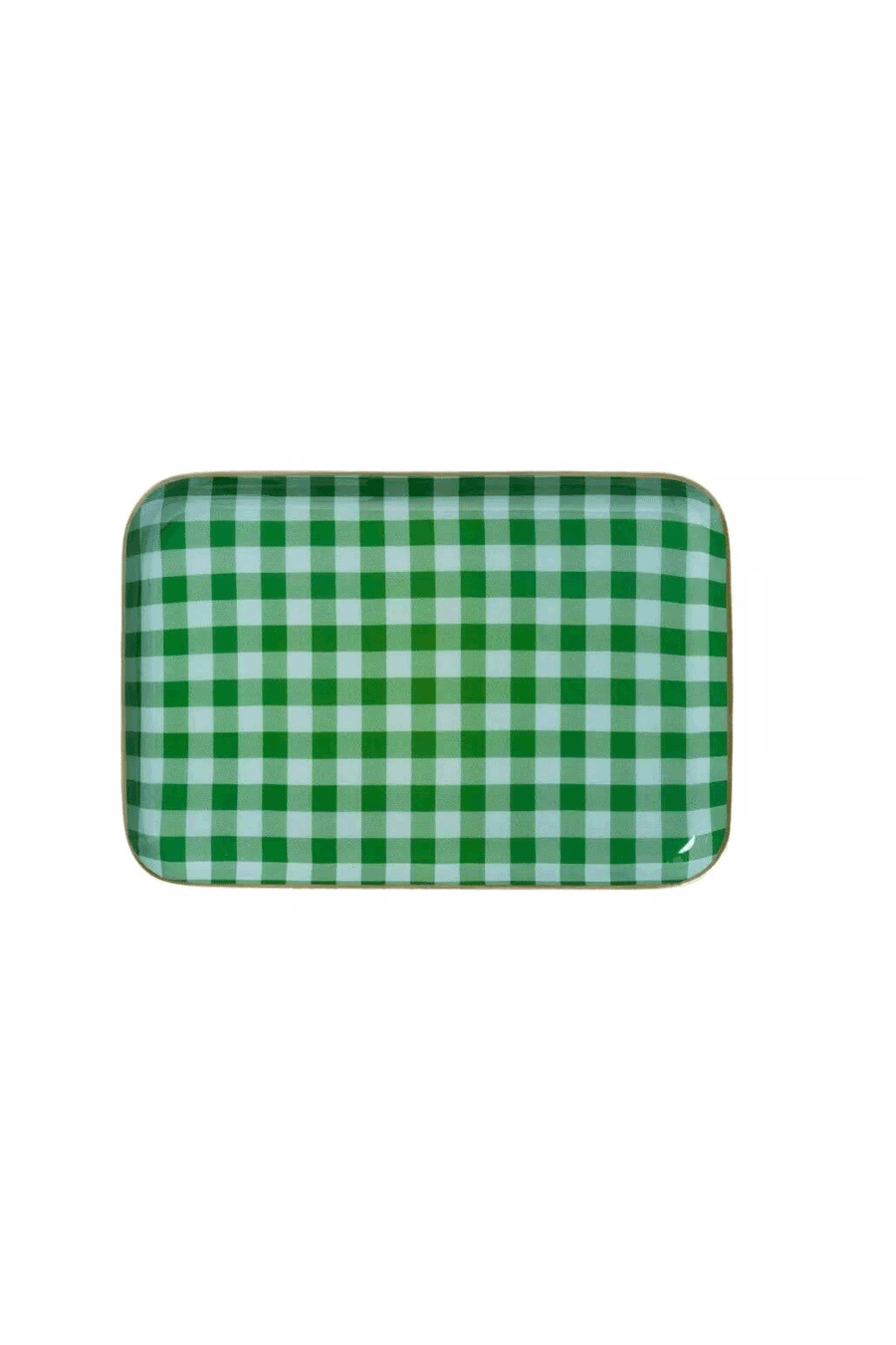 BONHEUR DU JOUR - MOYEN PLATEAU VICHY TREFLE