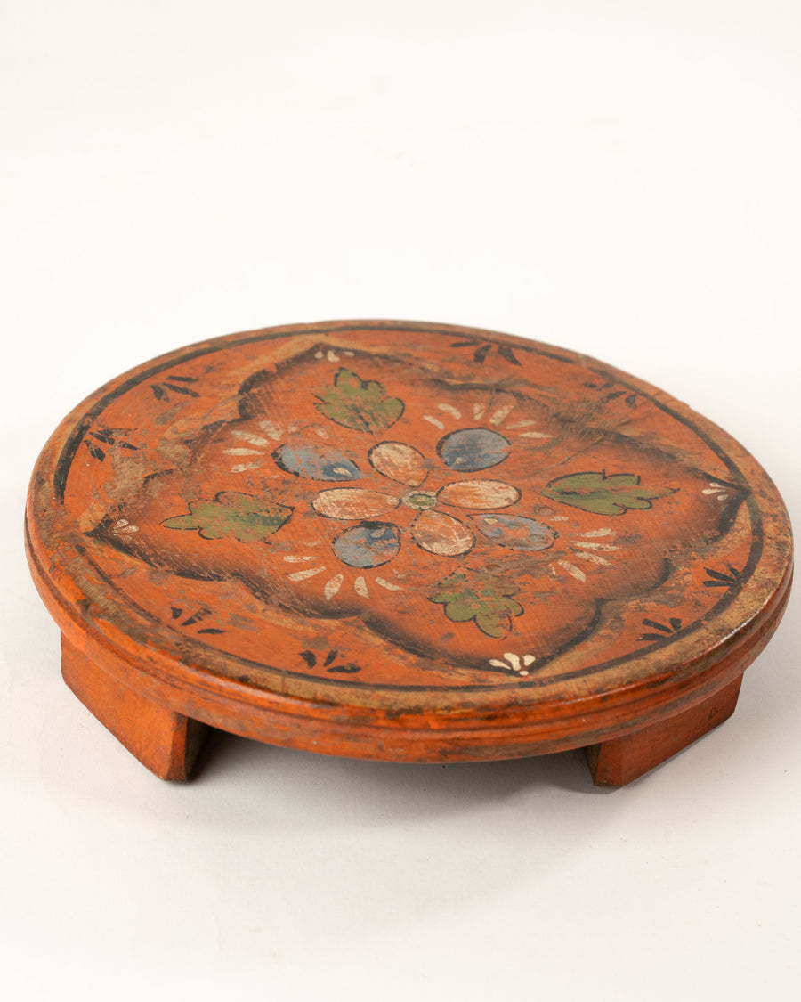 THE BLUE ISLAND - TRIVET 2