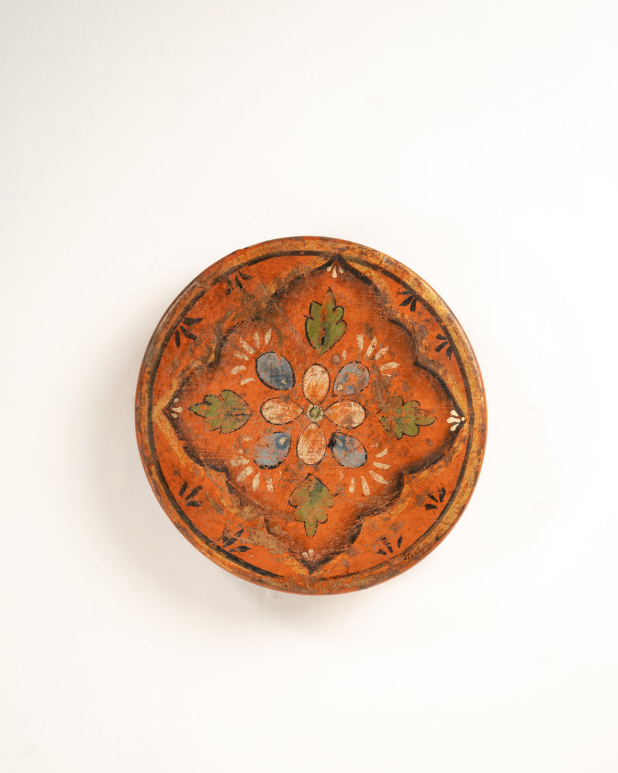 THE BLUE ISLAND - TRIVET 2