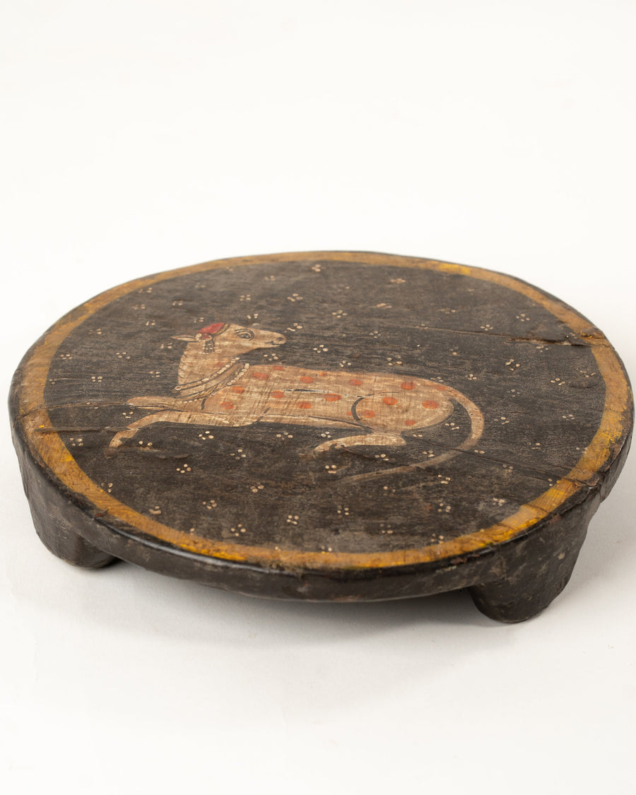 THE BLUE ISLAND - TRIVET 1