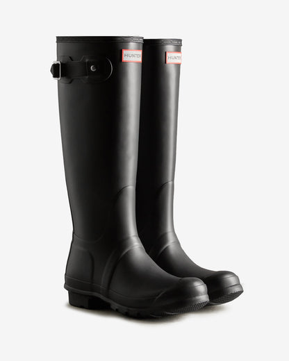 HUNTER - Women's original tall wellington boots