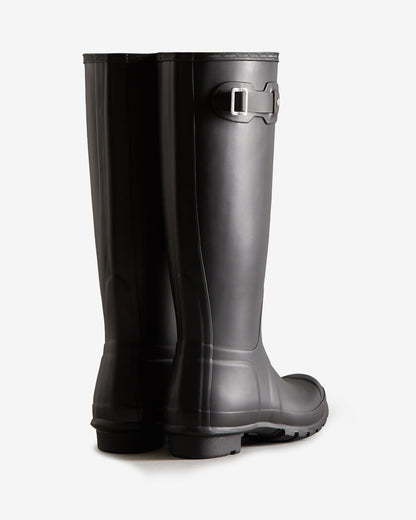 HUNTER - Women's original tall wellington boots