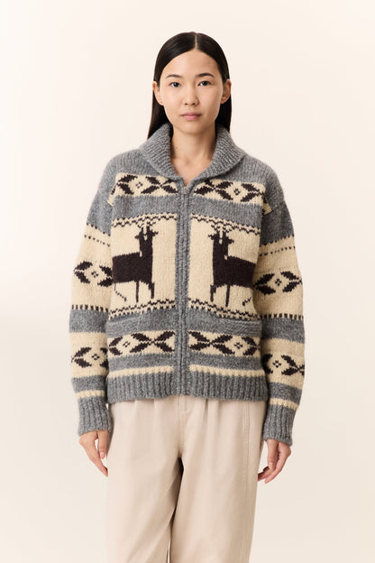 LEON &amp; HARPER - Matalie Jac sweater