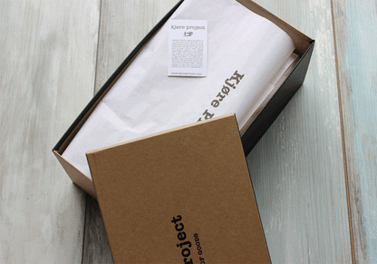 KJORE PROJECT - Echelon Women Sheepskin