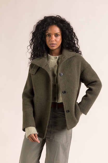 TRENCH & COAT - Manteau Somain