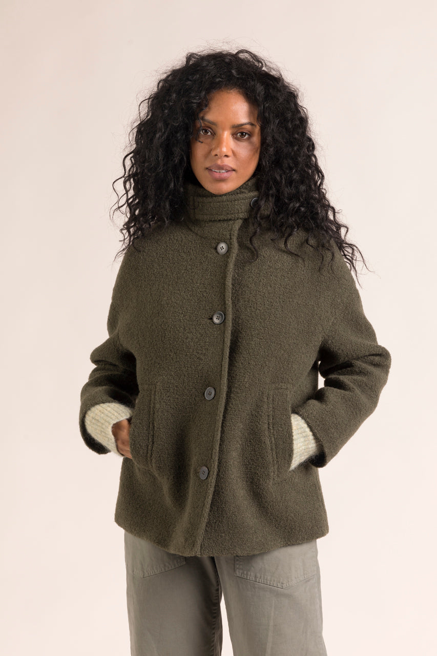 TRENCH & COAT - Manteau Somain