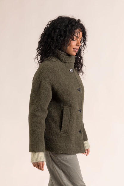 TRENCH & COAT - Manteau Somain