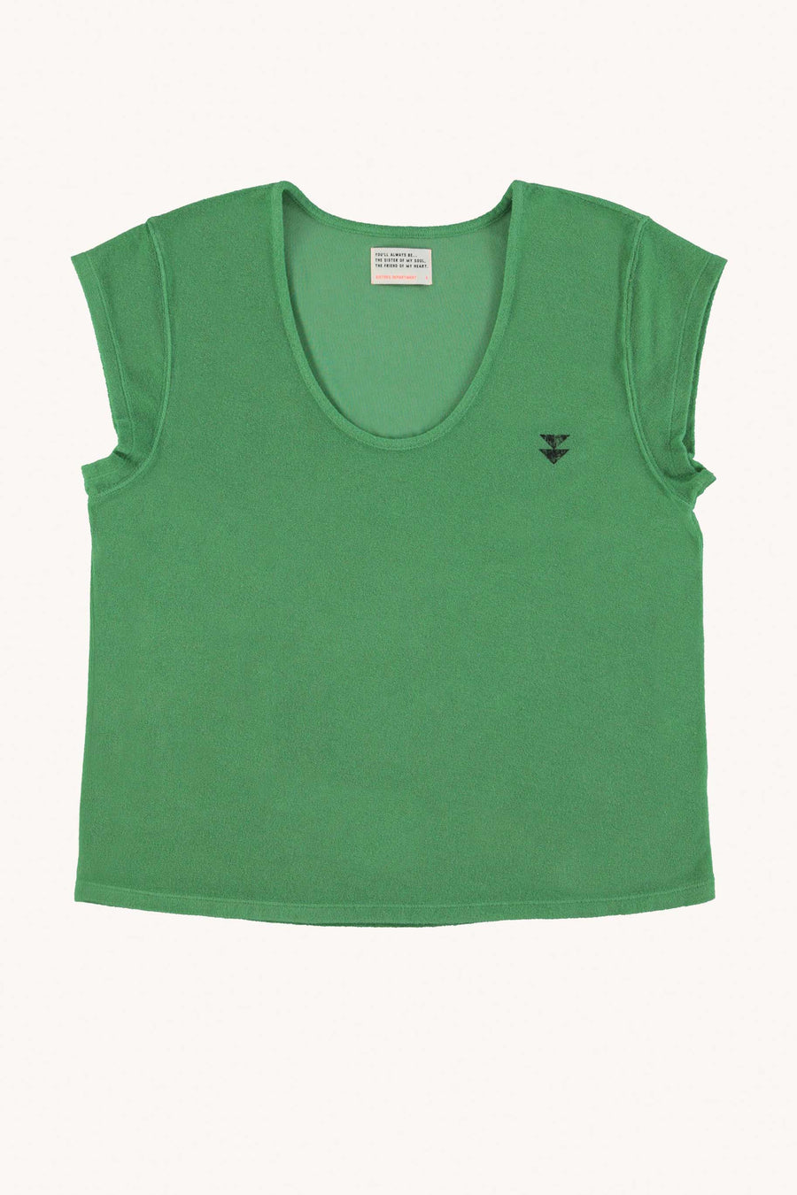 SISTERS DEPARTMENT - TANGO T-SHIRT