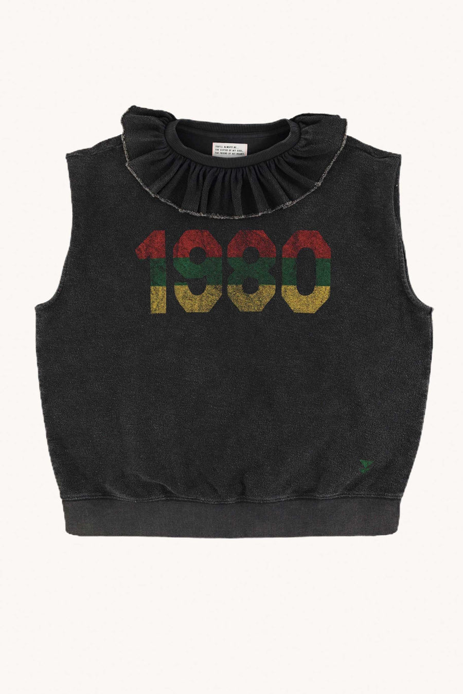 SISTERS DEPARTMENT - TOP 1980