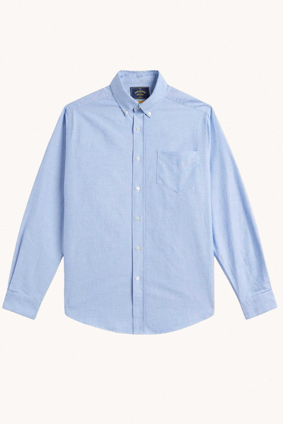 PORTUGUESE FLANNEL - CHEMISE BELAVISTA