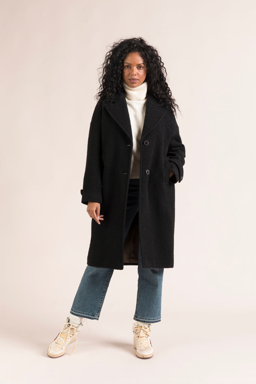 TRENCH & COAT - Manteau Molinot