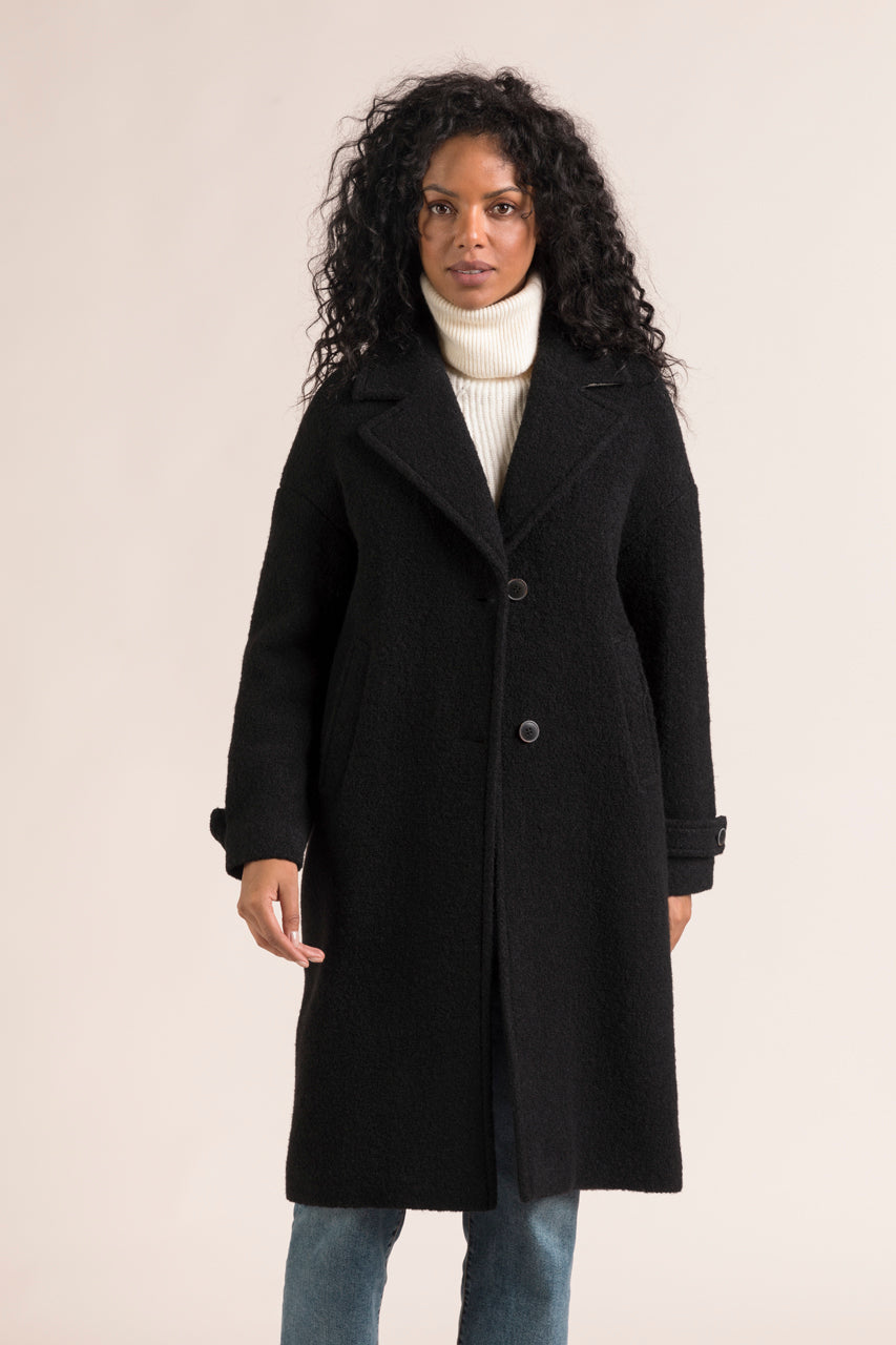 TRENCH & COAT - Manteau Molinot