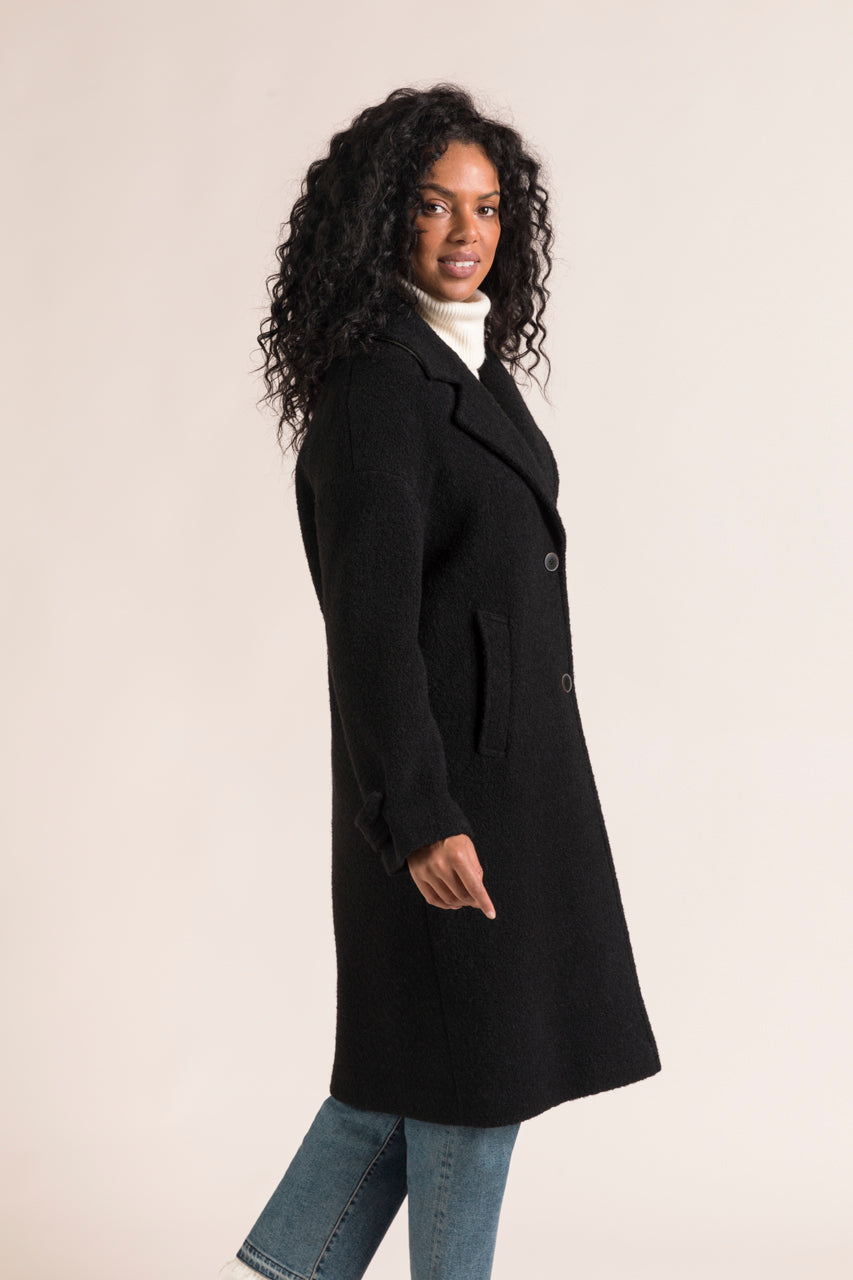 TRENCH & COAT - Manteau Molinot