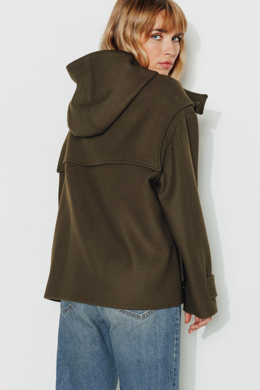 TRENCH & COAT - Manteau Abekia