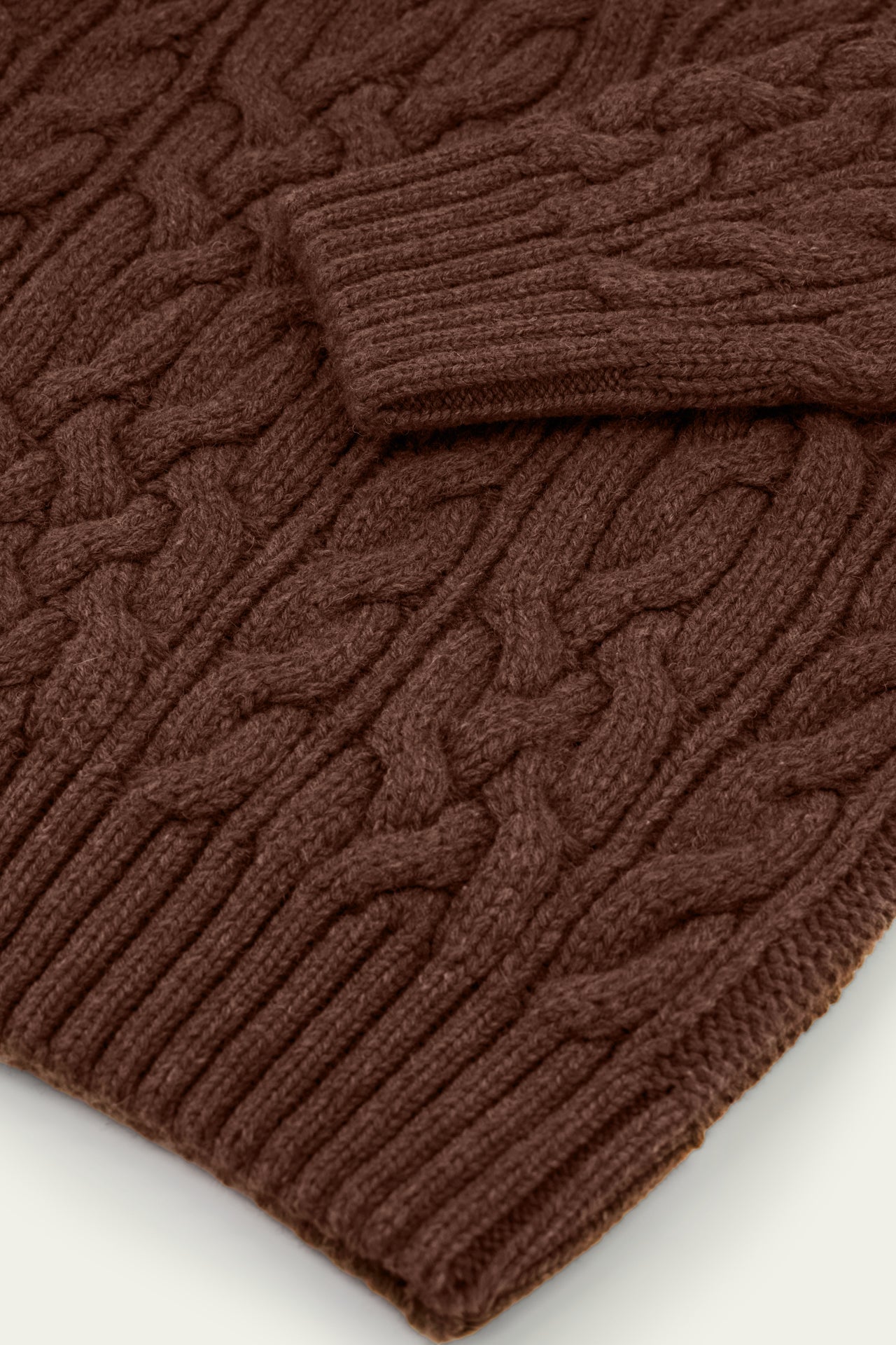 NITTO KNITWEAR - Veste Ohannes