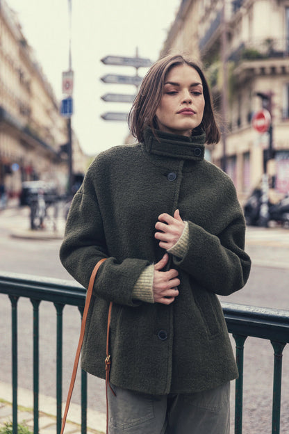 TRENCH & COAT - Manteau Somain