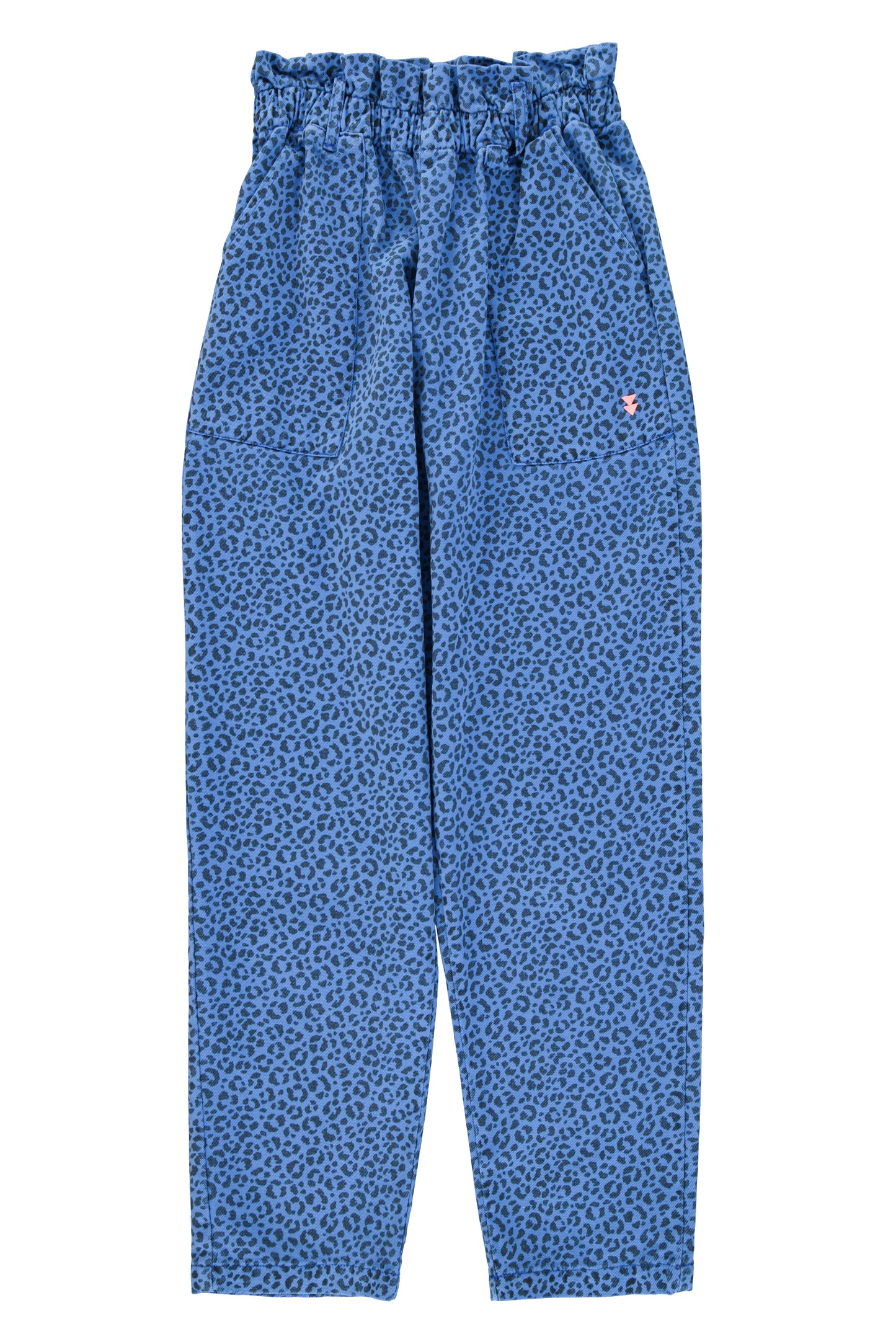 SISTERS DEPARTMENT - PANTALON ANIMAL