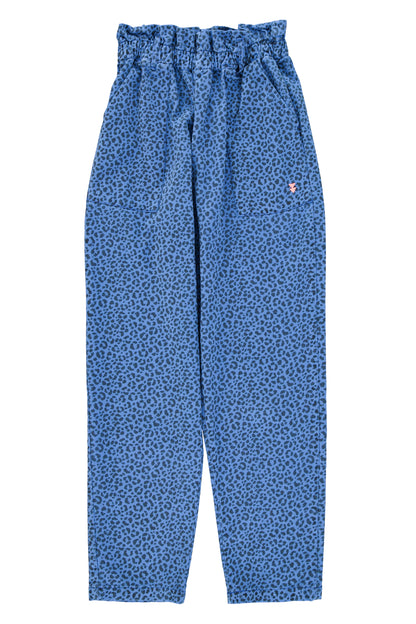 SISTERS DEPARTMENT - PANTALON ANIMAL