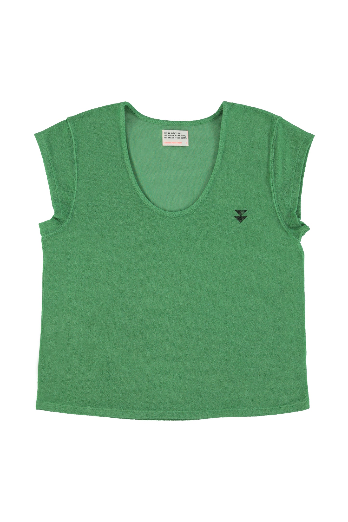 SISTERS DEPARTMENT - T-SHIRT TANGO