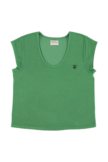 SISTERS DEPARTMENT - T-SHIRT TANGO