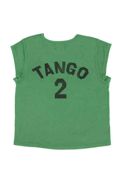 SISTERS DEPARTMENT - T-SHIRT TANGO