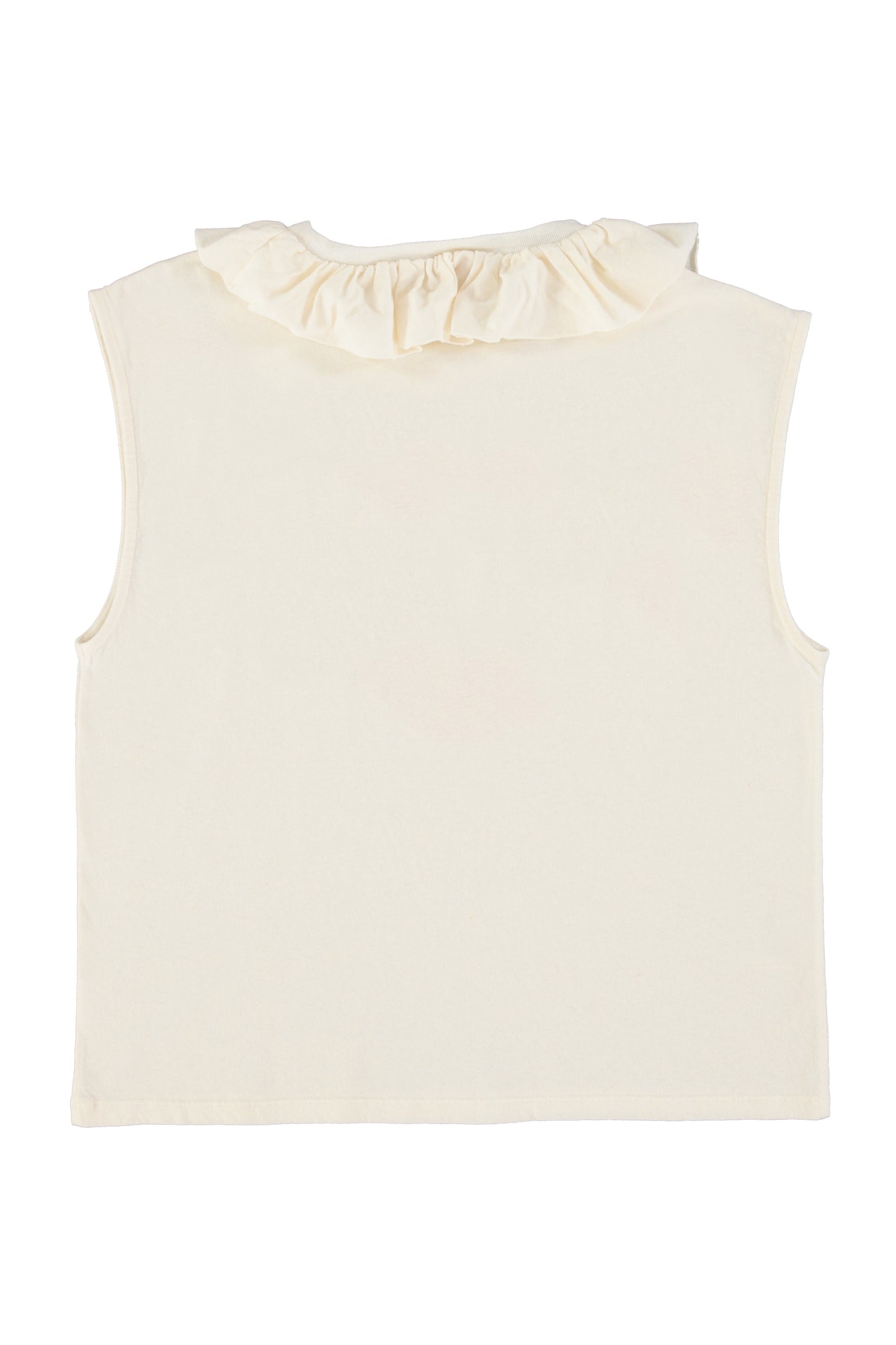 SISTERS DEPARTMENT - TOP BABY