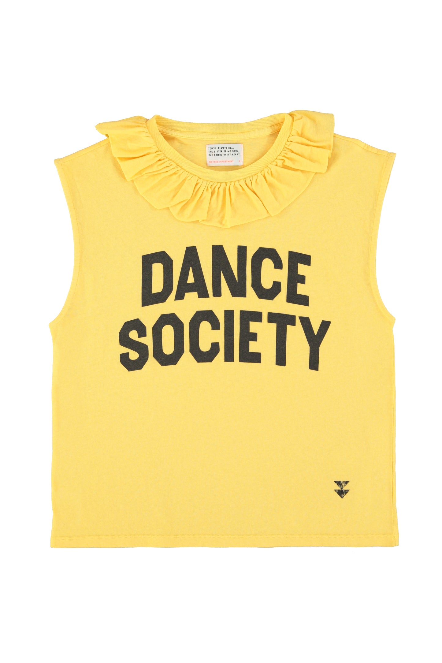 SISTERS DEPARTMENT - TOP DANCE SOCIETY