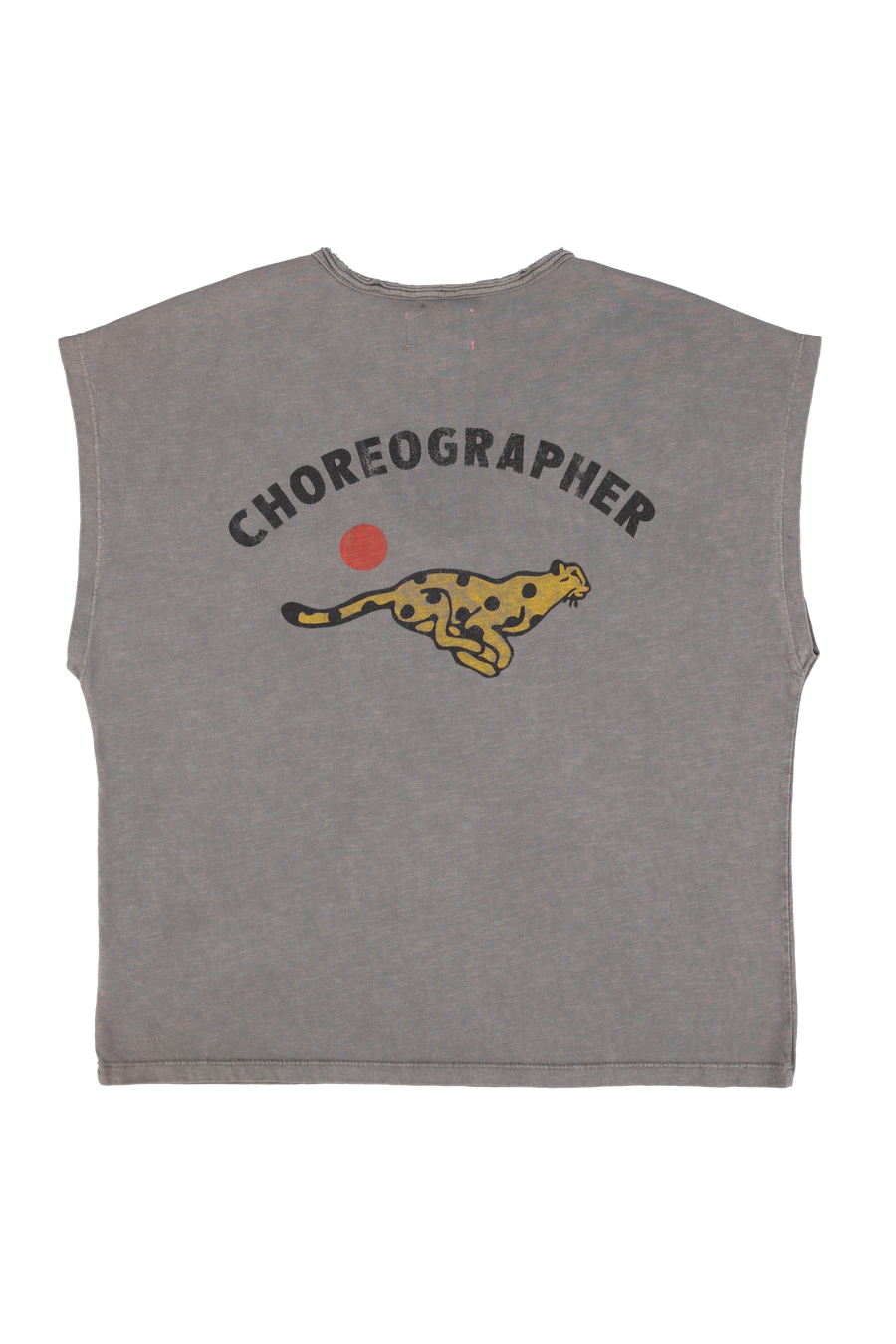 SISTERS DEPARTMENT - T-SHIRT CHOREGRAPHER