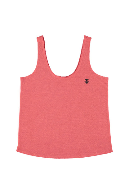 SISTERS DEPARTMENT - DÉBARDEUR EN LIN