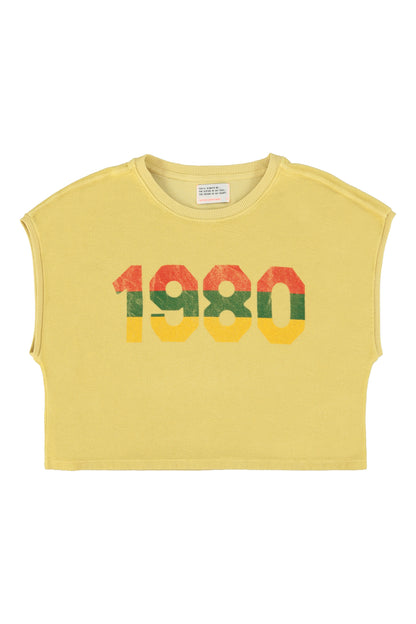 SISTERS DEPARTMENT - T-SHIRT 1980