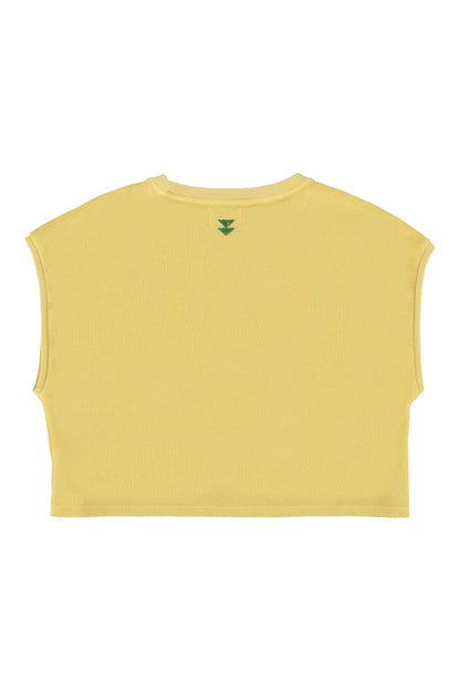 SISTERS DEPARTMENT - T-SHIRT 1980