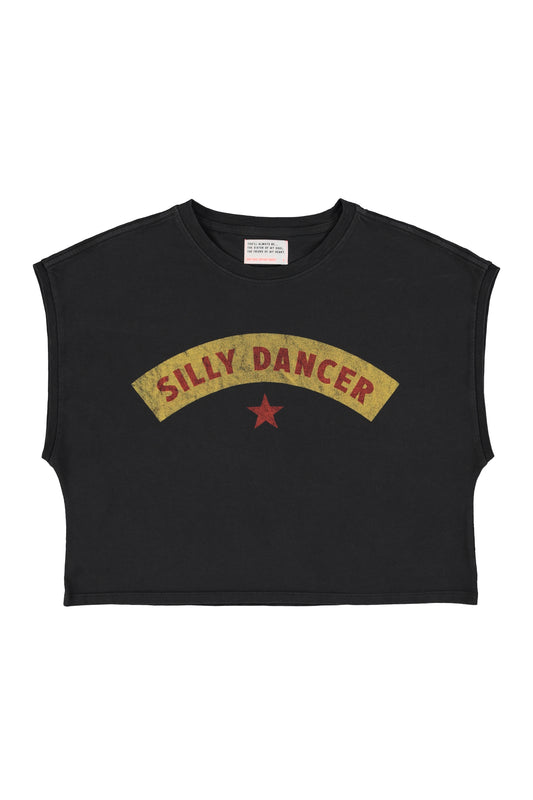 SISTERS DEPARTMENT - T-SHIRT DANCER