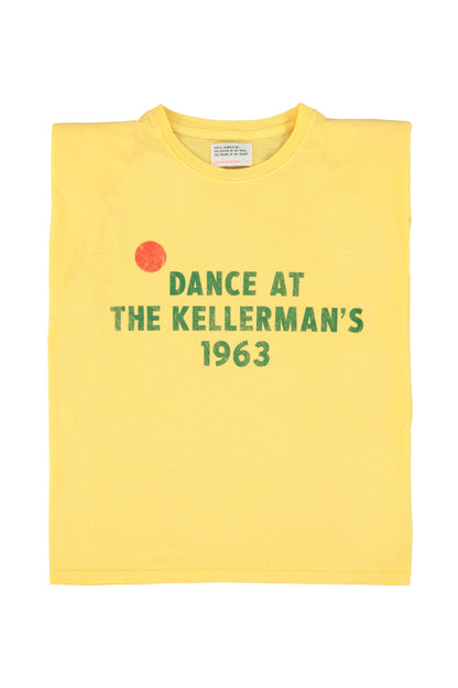 SISTERS DEPARTMENT - TOP KELLERMAN