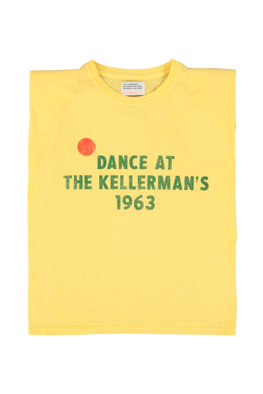 SISTERS DEPARTMENT - TOP KELLERMAN