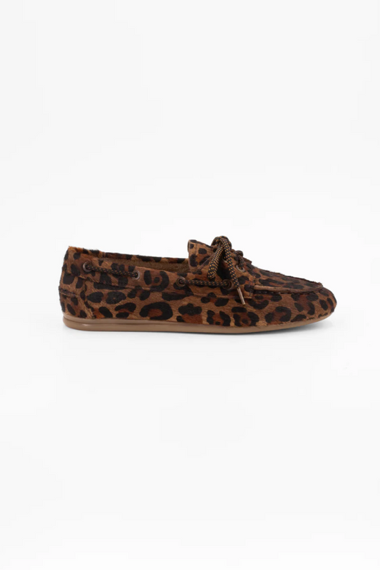 TORAL - KIMANA ANIMAL PRINT MOCCASIN