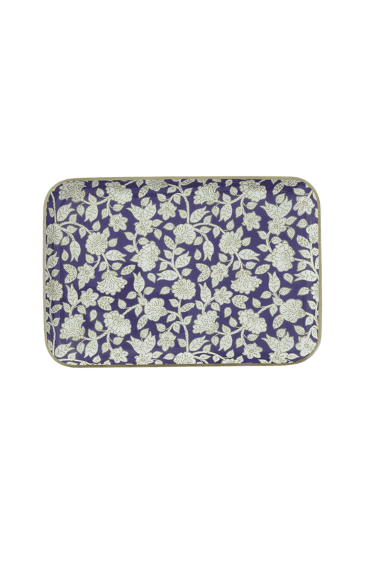 BONHEUR DU JOUR - MOYEN PLATEAU JAYA VIOLINE