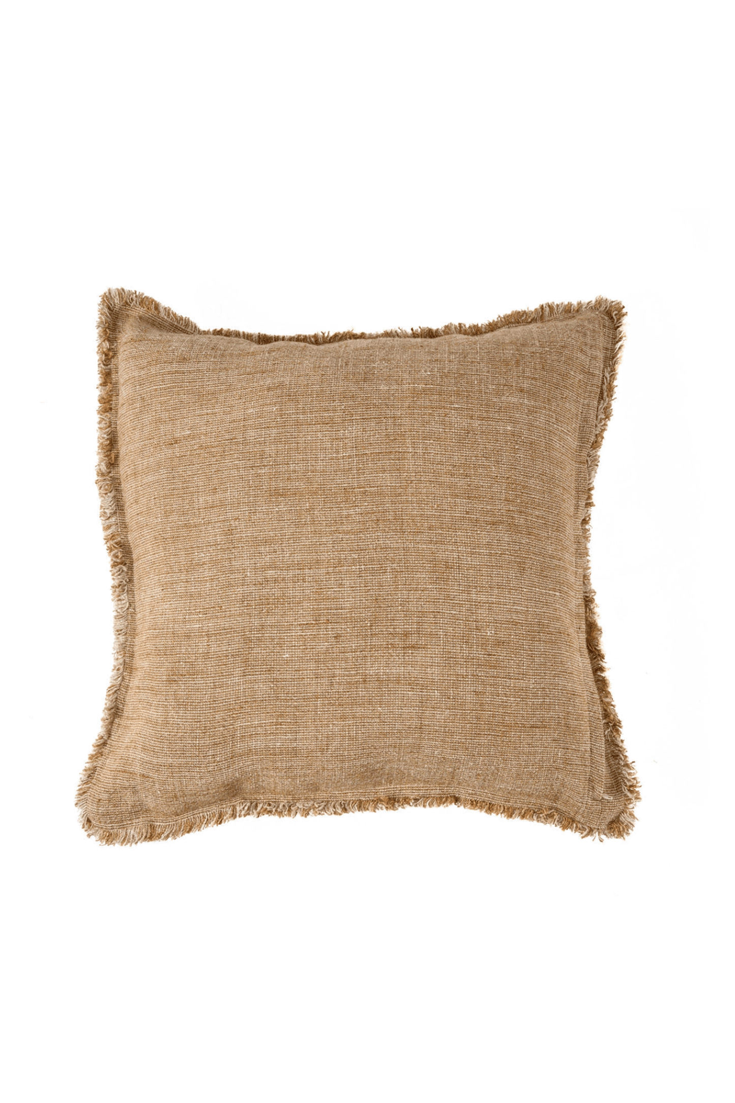 BIZAR BAZAR LIVING - COUSSIN SAHARA FRINGE