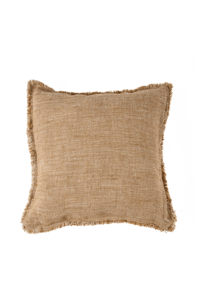 BIZAR BAZAR LIVING - COUSSIN SAHARA FRINGE
