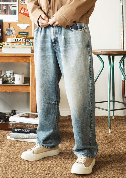 WOODEN - Jean Pit Glace Marbre