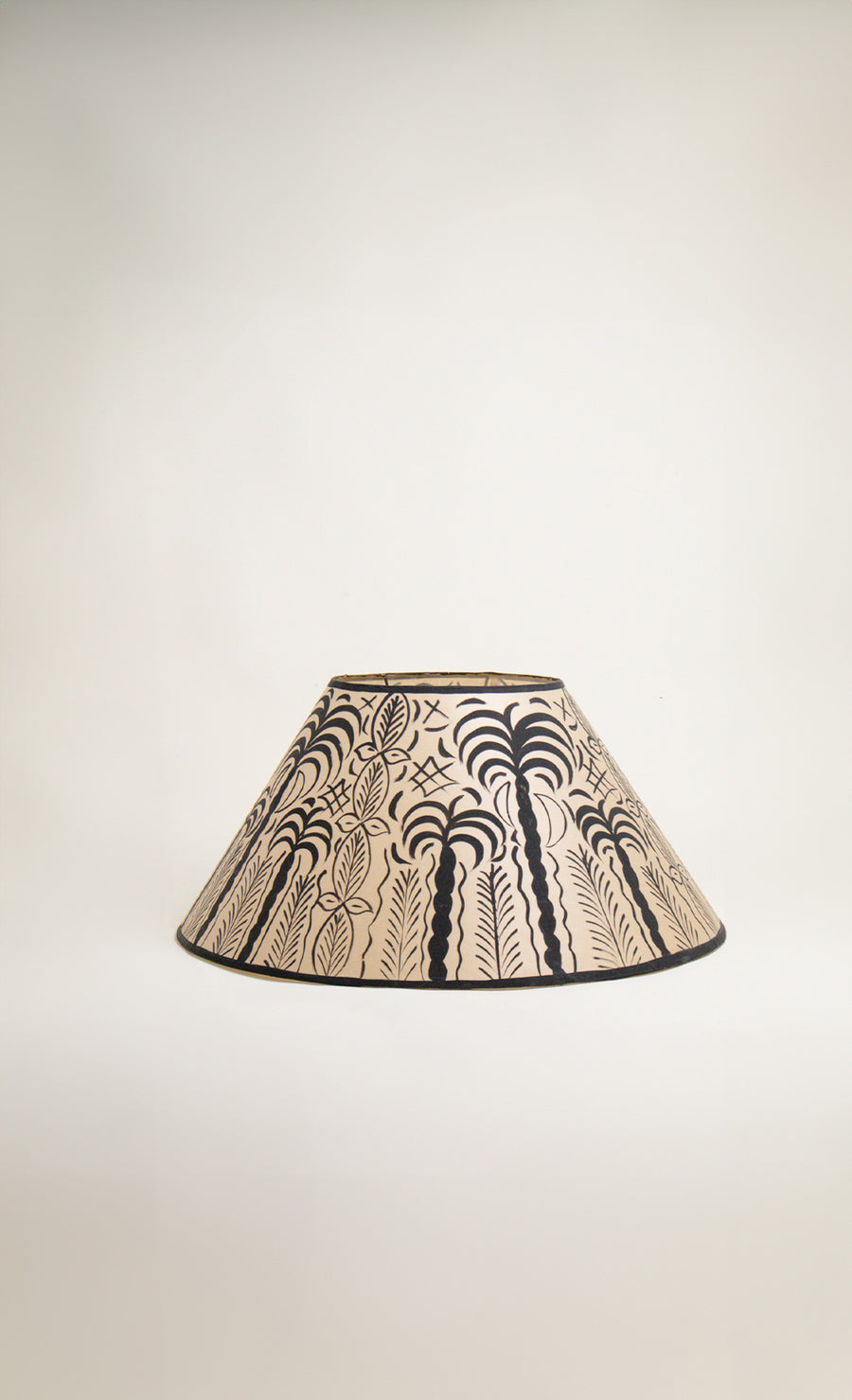 L'ÎLE BLEUE - Abat Jour XL