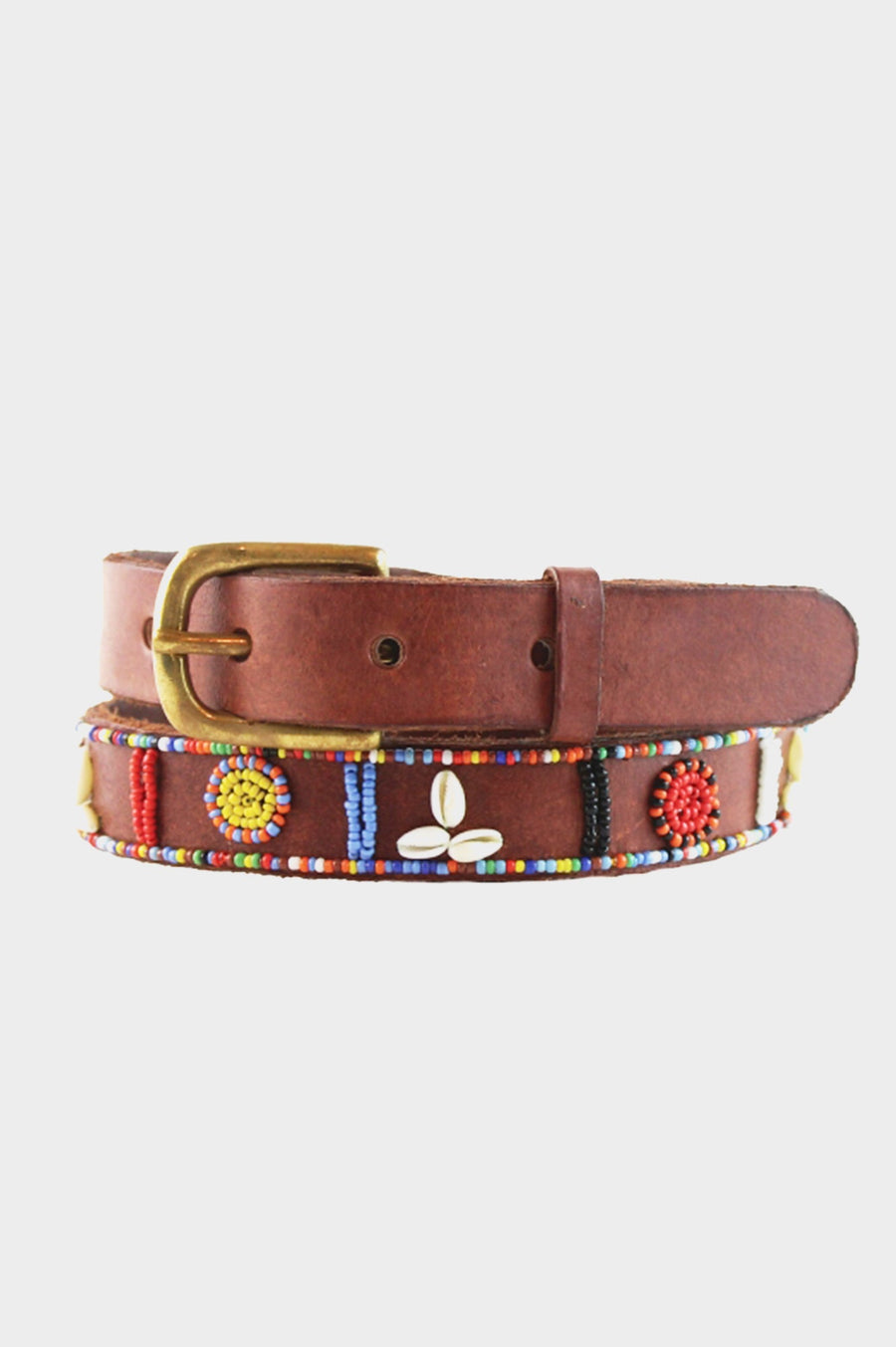 ASPIGA - Shell Belt