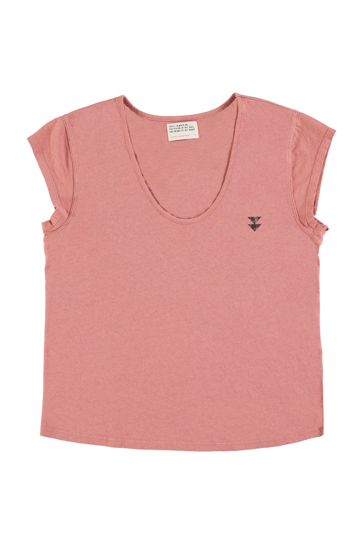 SISTERS DEPARTMENT - Tee-shirt Pizza Take Away