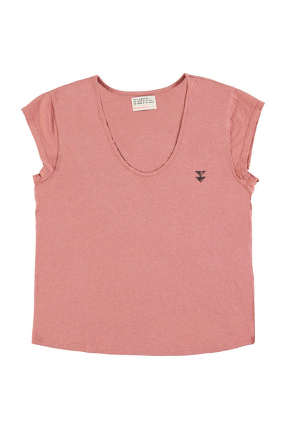 SISTERS DEPARTMENT - Tee-shirt Pizza Take Away