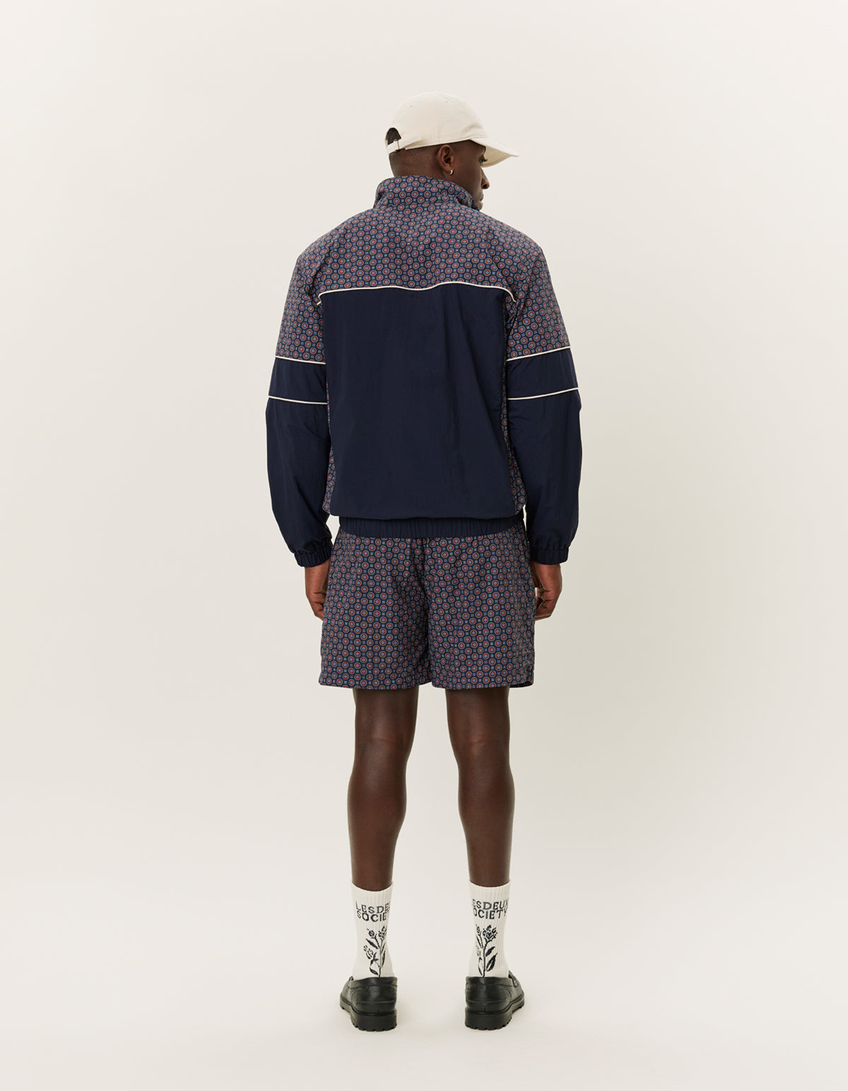 LES DEUX - Smith Track Jacket