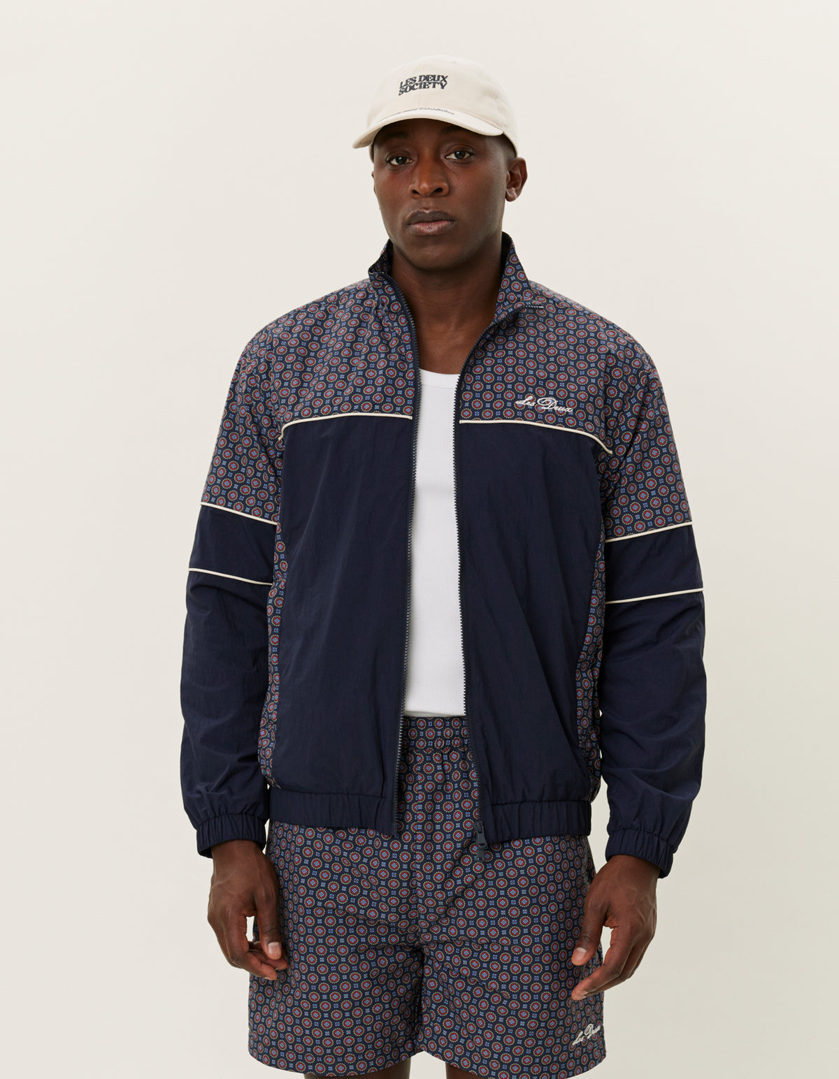 LES DEUX - Smith Track Jacket