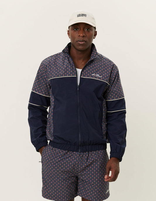 LES DEUX - Smith Track Jacket