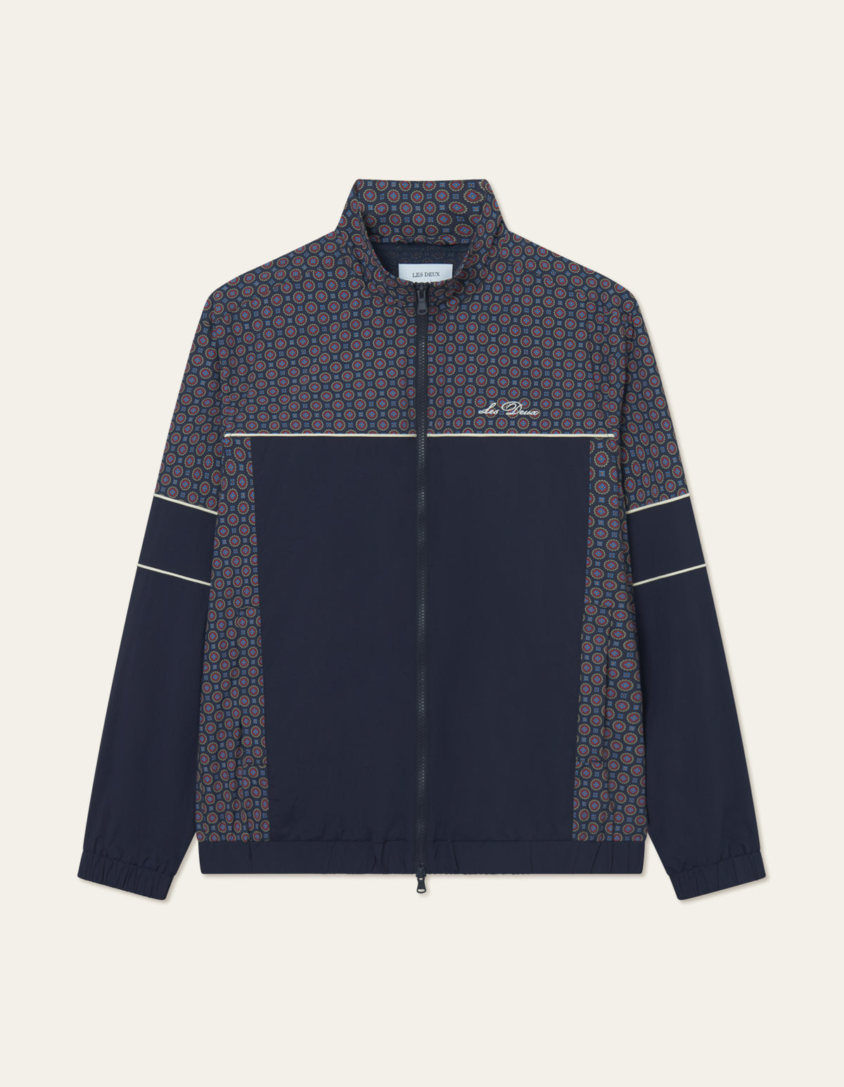 LES DEUX - Smith Track Jacket