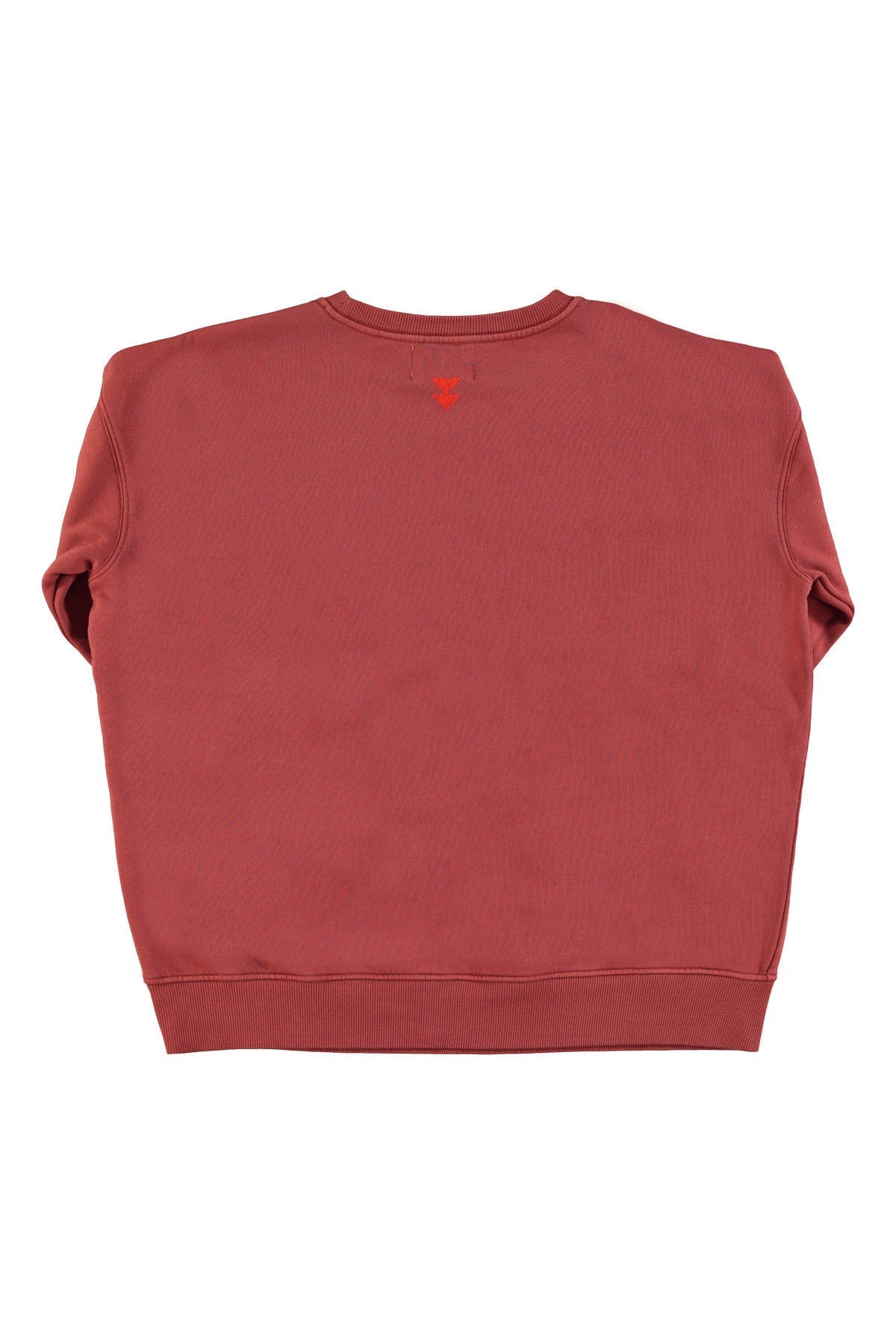 SISTERS DEPARTMENT - Say Cheese Sweatshirt